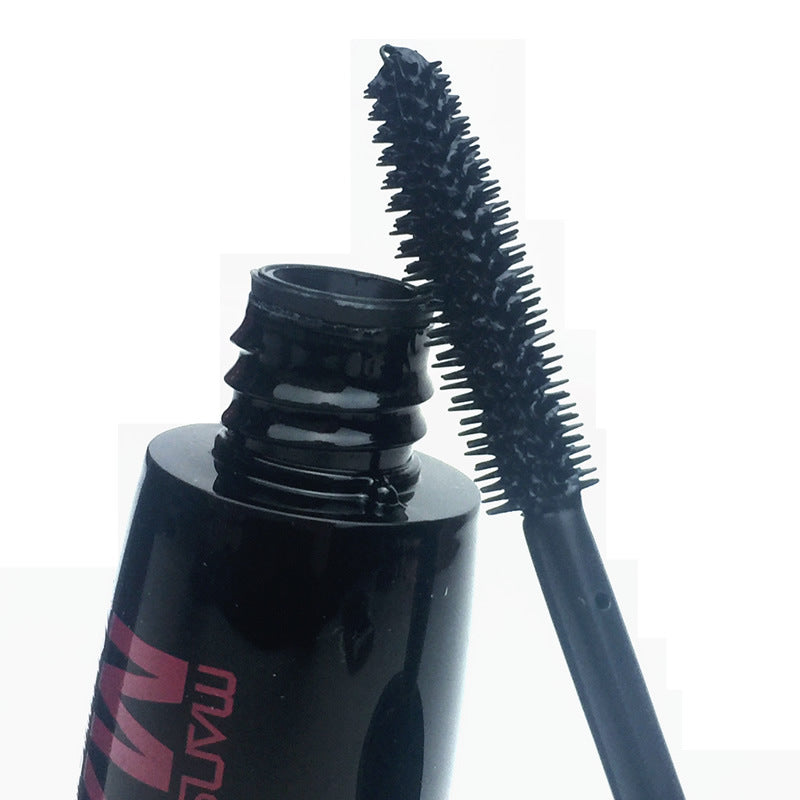 Slim and thick curling mascara Slim and thick curling mascara